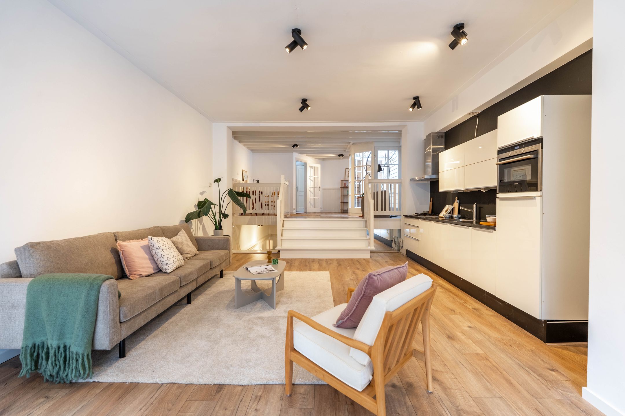 Palmgracht 18-H 18 H