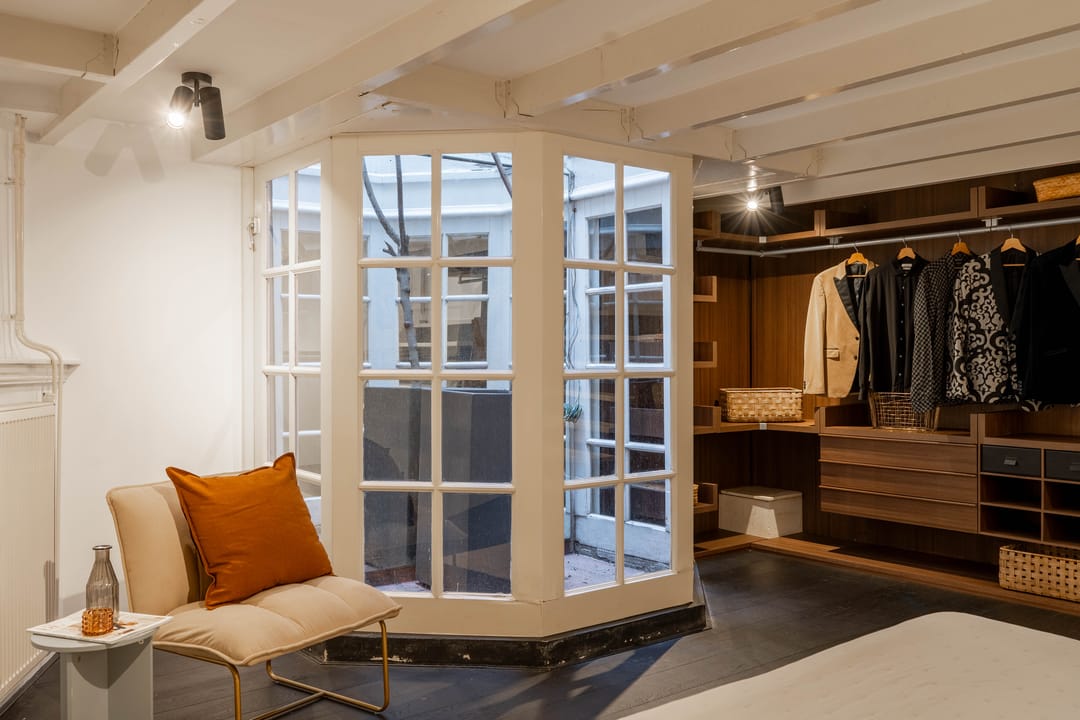 Photo 11 of Palmgracht 18-H