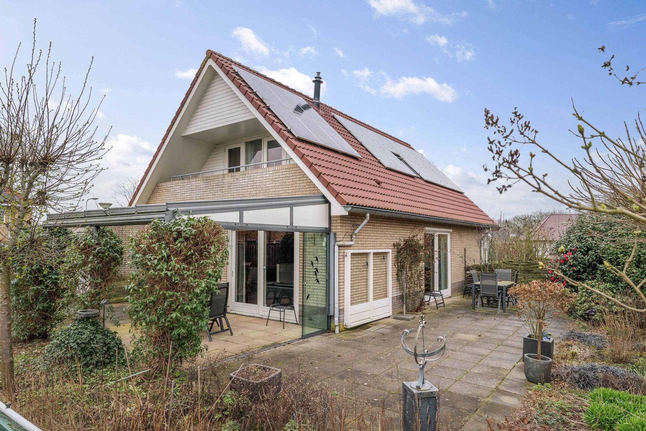 Photo 45 of Bomenrand 15