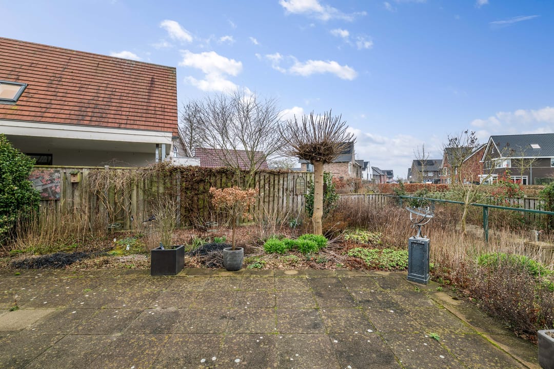 Photo 46 of Bomenrand 15