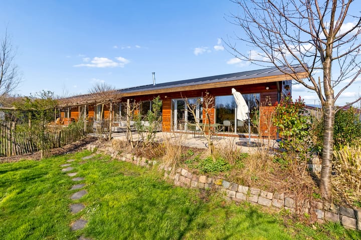 Photo 2 of Hannah Arendtweg 52