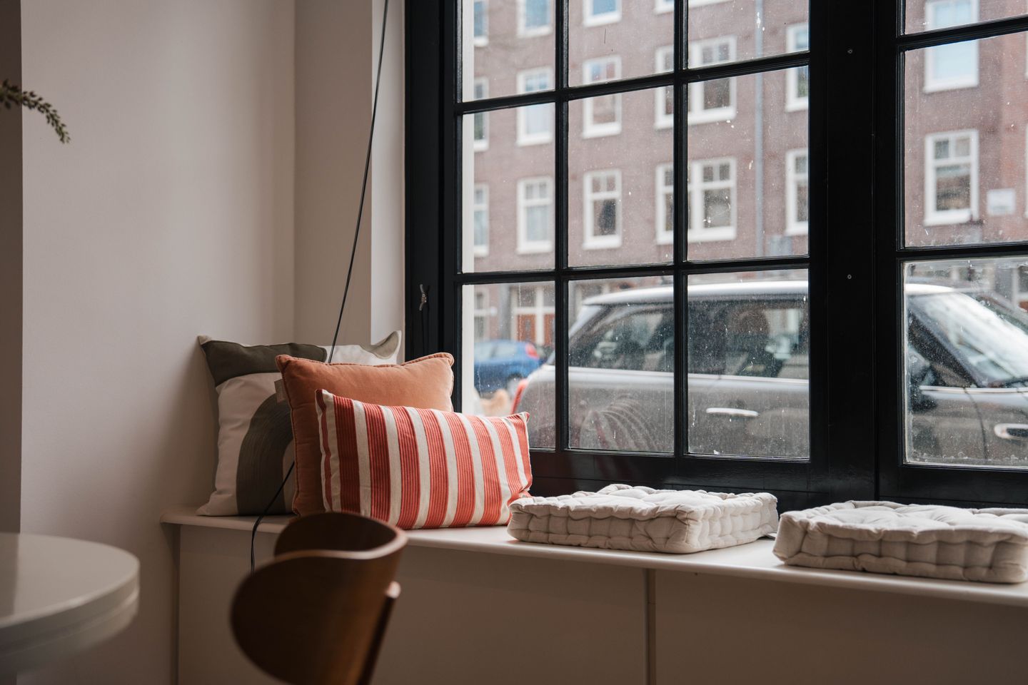 Photo 4 of Palmgracht 18-H