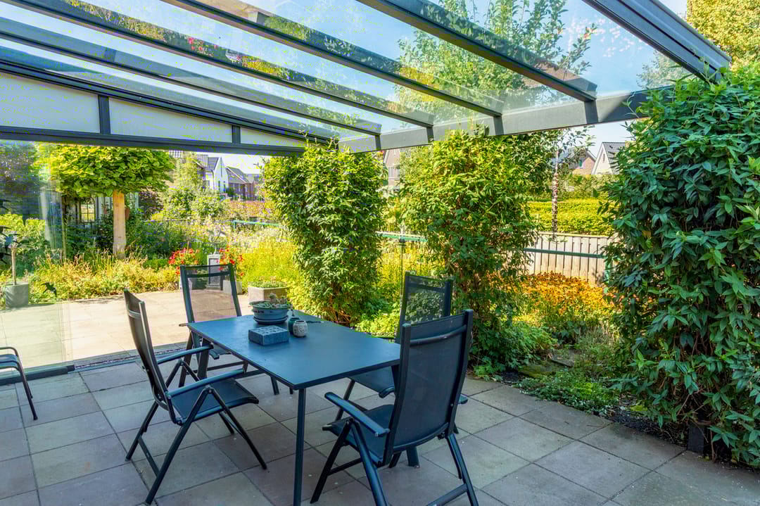 Photo 47 of Bomenrand 15