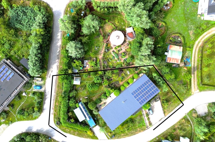 Photo 4 of Hannah Arendtweg 52