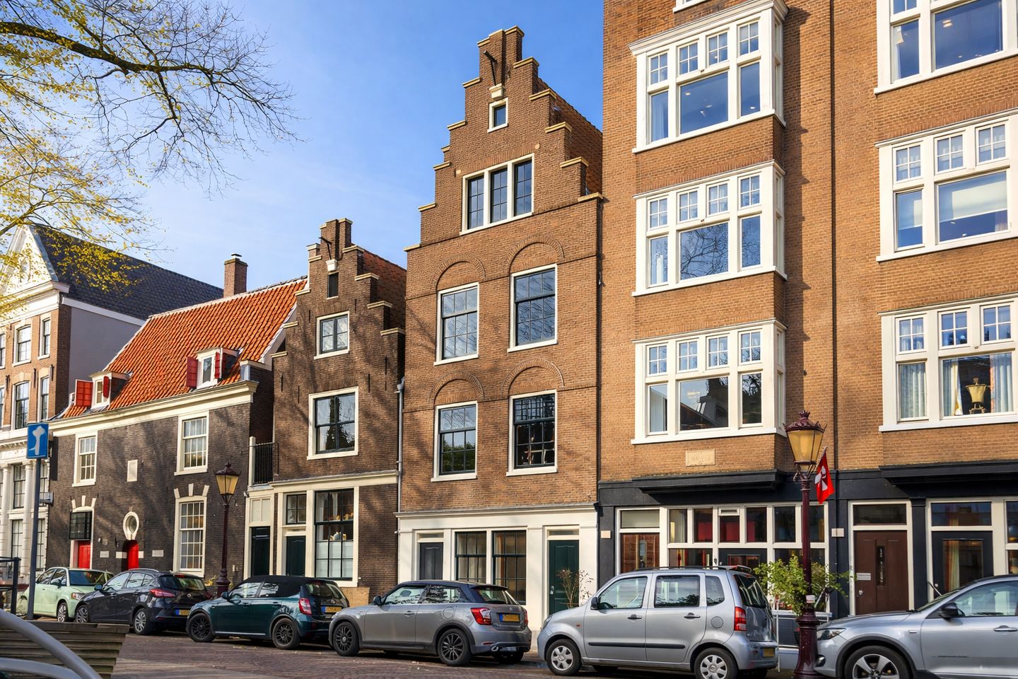 Photo 14 of Palmgracht 18-H