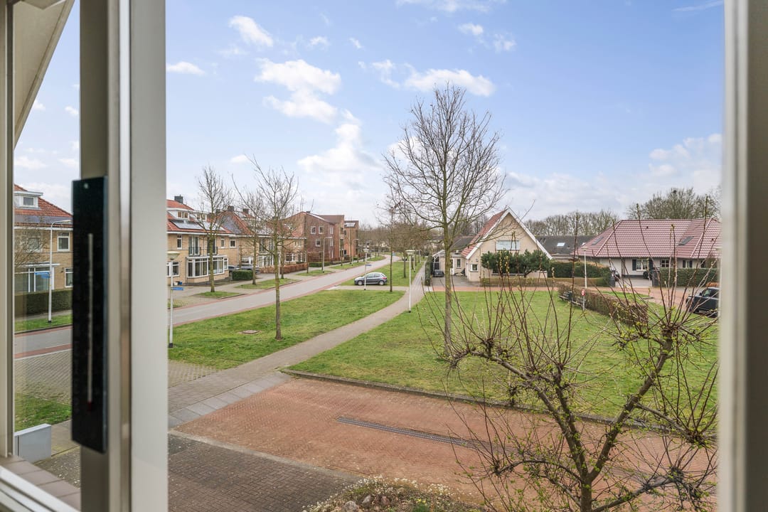 Photo 26 of Bomenrand 15