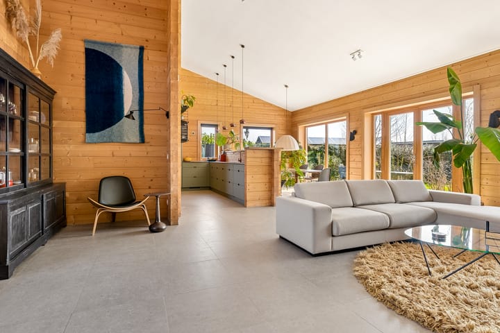 Photo 3 of Hannah Arendtweg 52