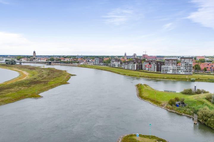 Foto 2 van Pothoofd 160