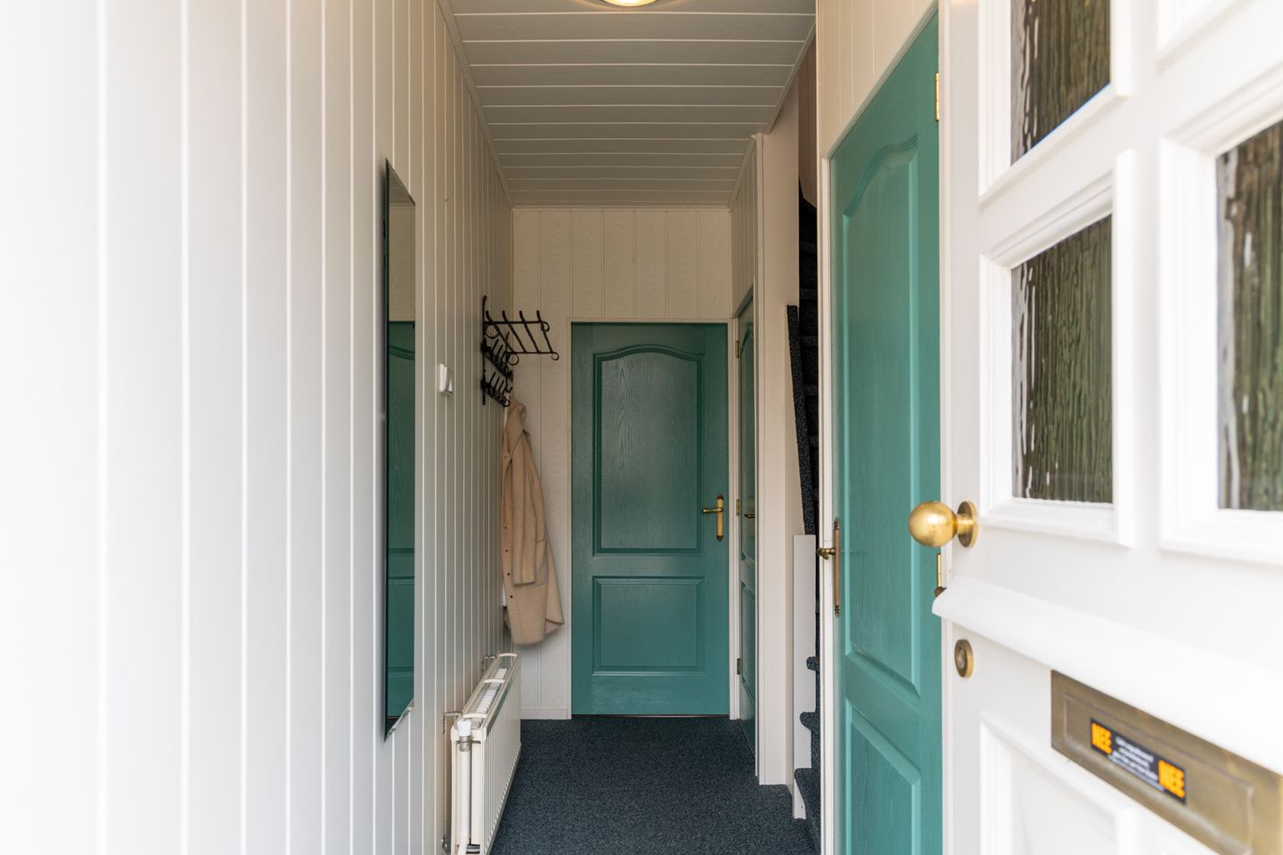 Foto 5 van Lijsterstraat 1-E