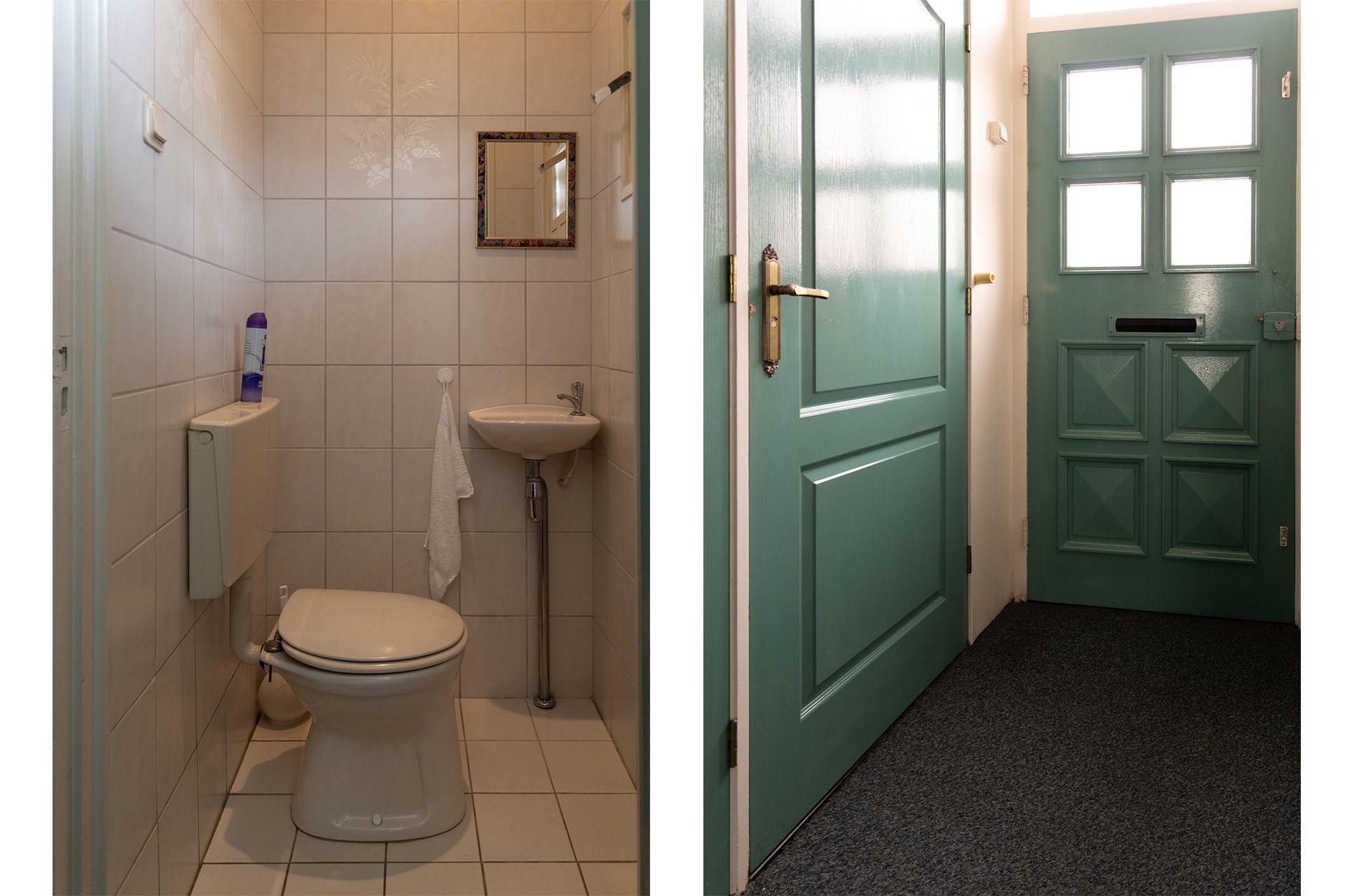 Foto 6 van Lijsterstraat 1-E