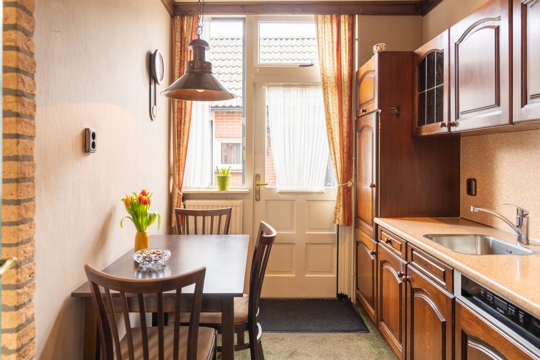 Foto 7 van Lijsterstraat 1-E