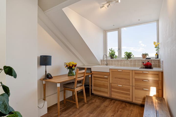 Foto 4 van Rijswijkse Landingslaan 109