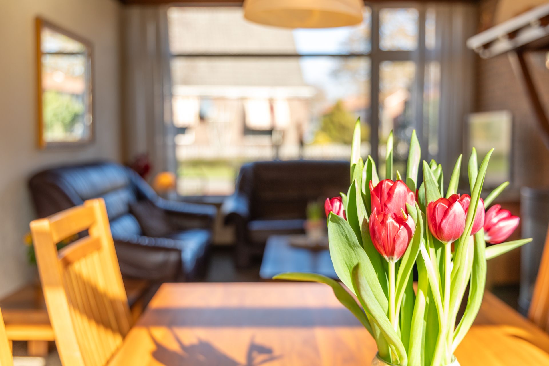 Foto 12 van Lijsterstraat 1-E