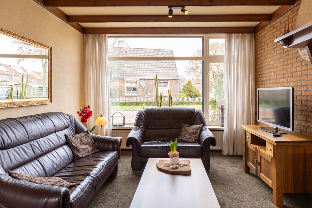 Foto 13 van Lijsterstraat 1-E