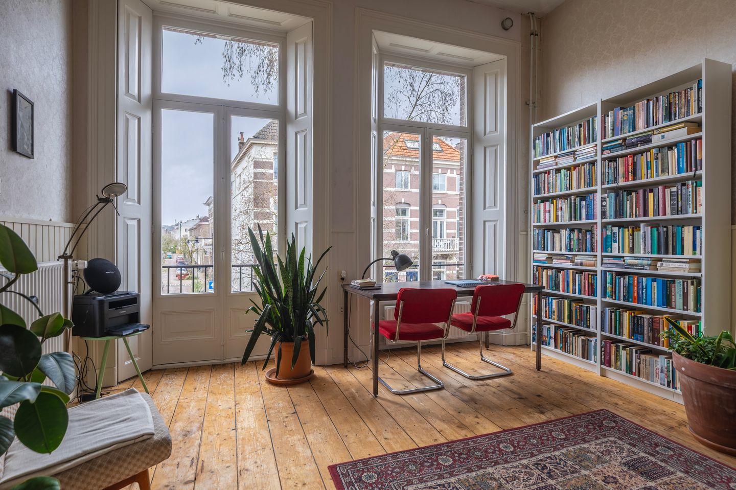 Foto 34 van Parkstraat 76