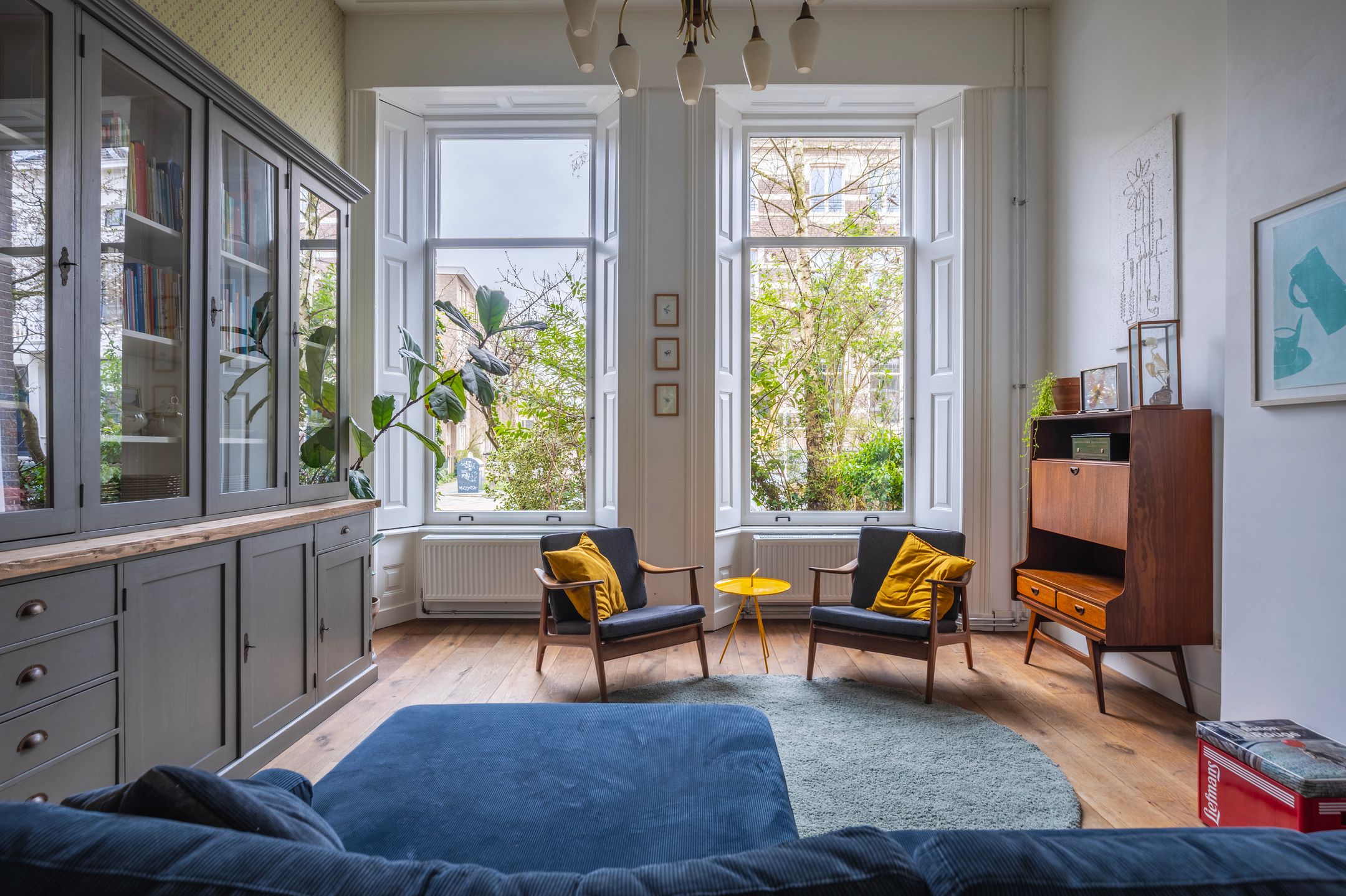 Foto 6 van Parkstraat 76