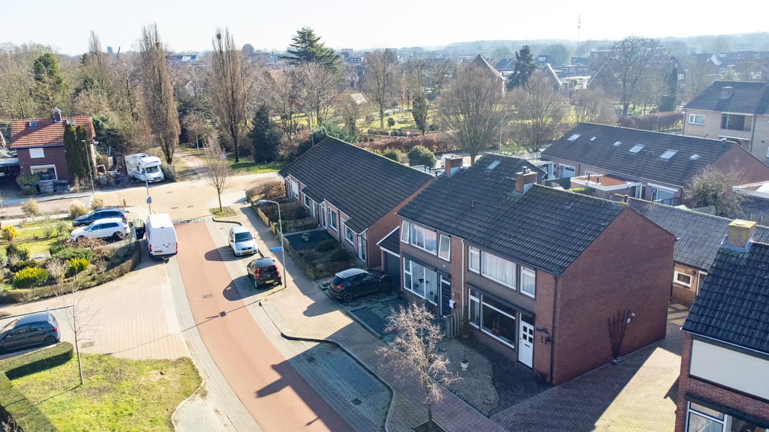 Foto 32 van Lijsterstraat 1-E