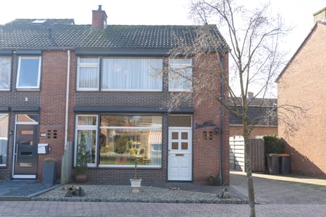 Lijsterstraat thumbnail