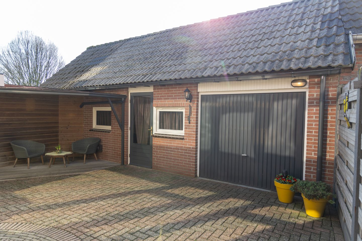 Foto 25 van Lijsterstraat 1-E