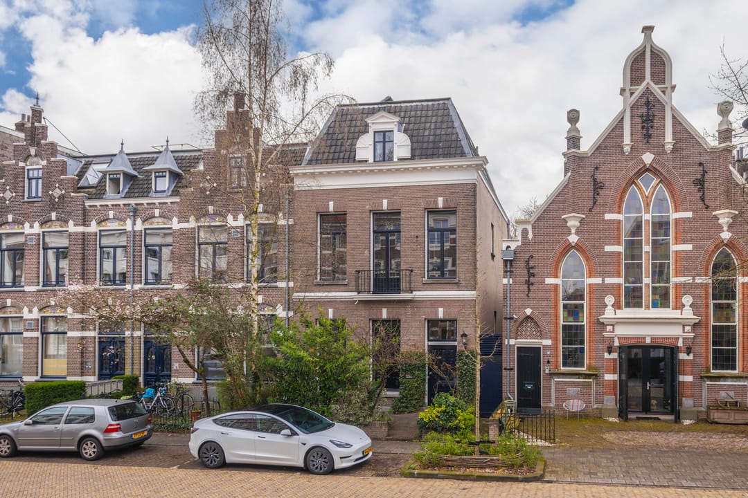 Foto 2 van Parkstraat 76