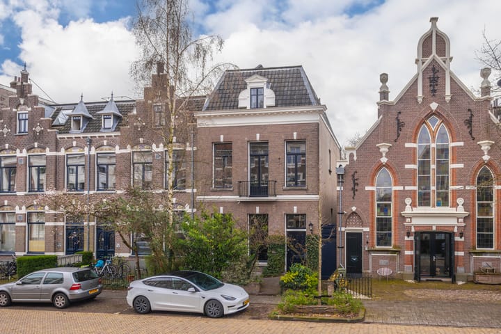 Foto 2 van Parkstraat 76