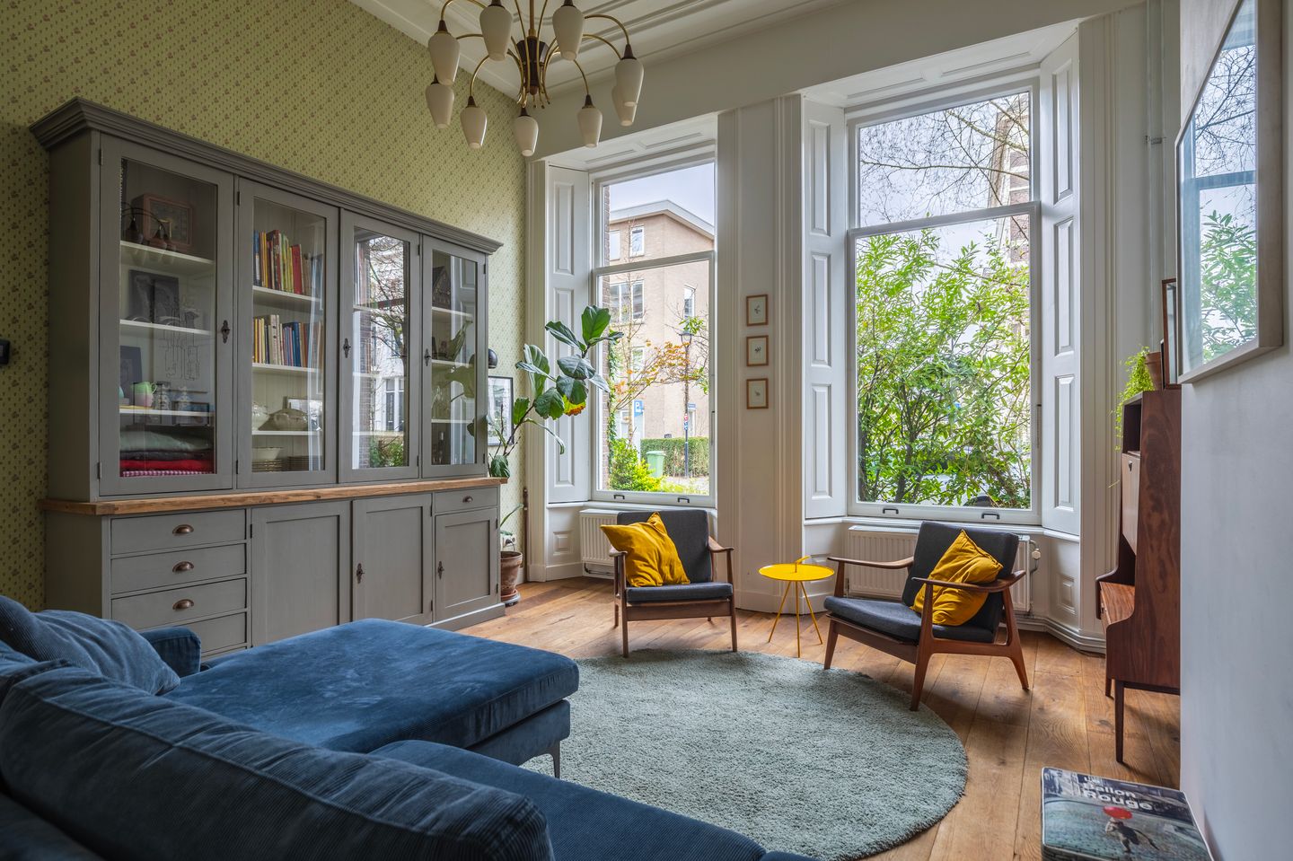 Foto 5 van Parkstraat 76