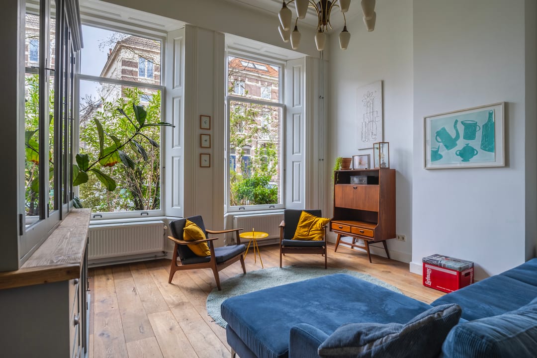 Foto 7 van Parkstraat 76