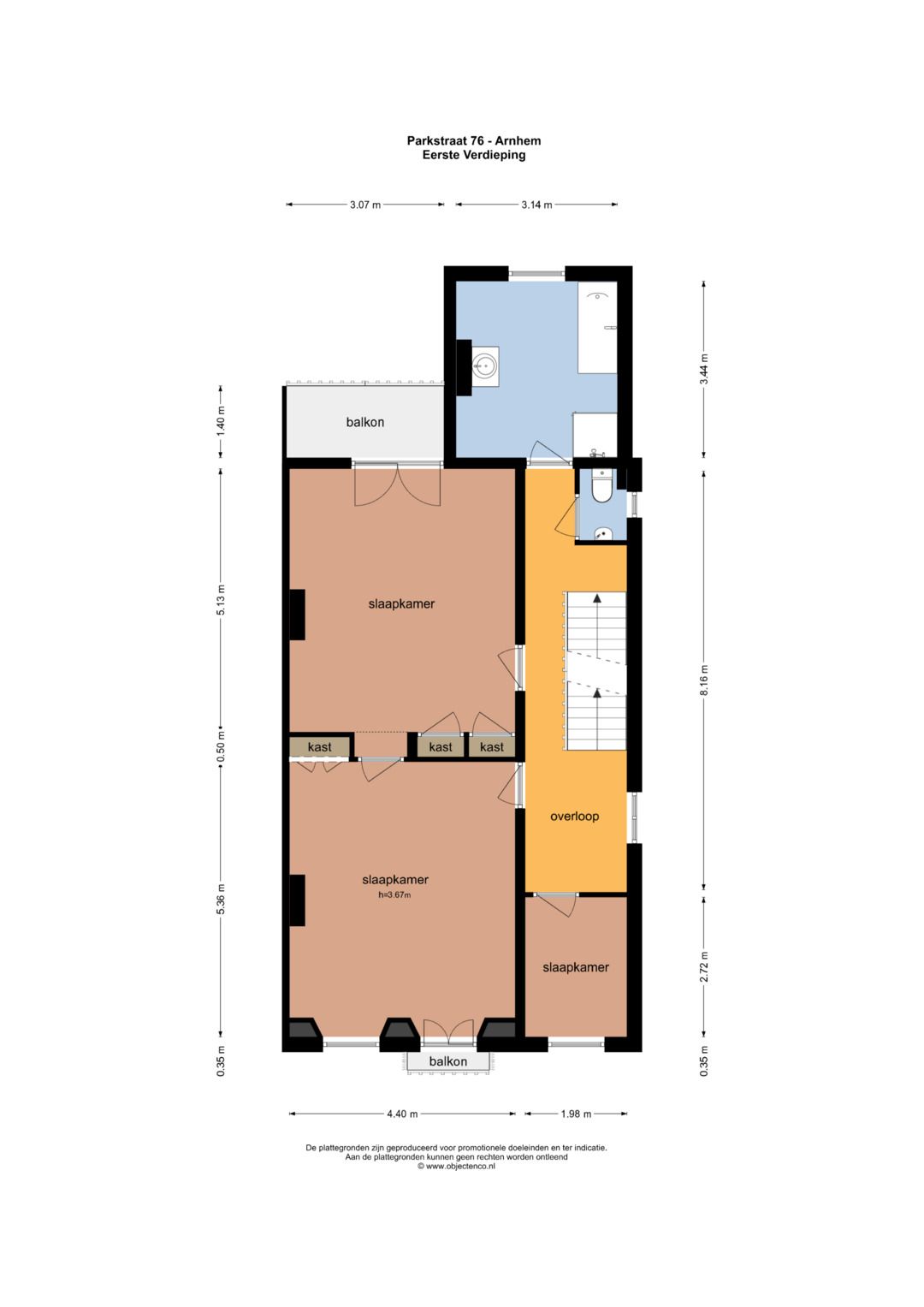 Foto 55 van Parkstraat 76