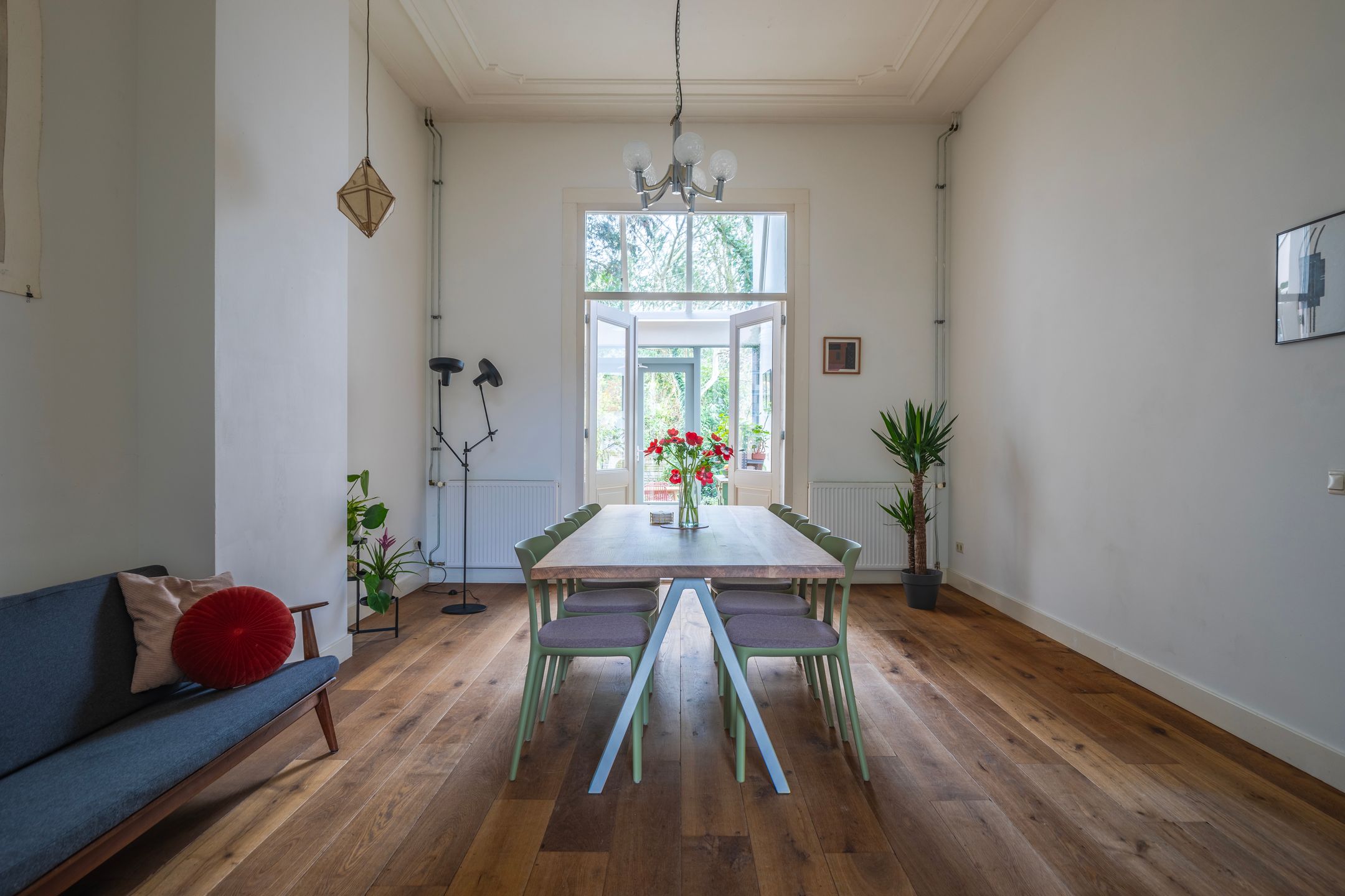 Foto 9 van Parkstraat 76