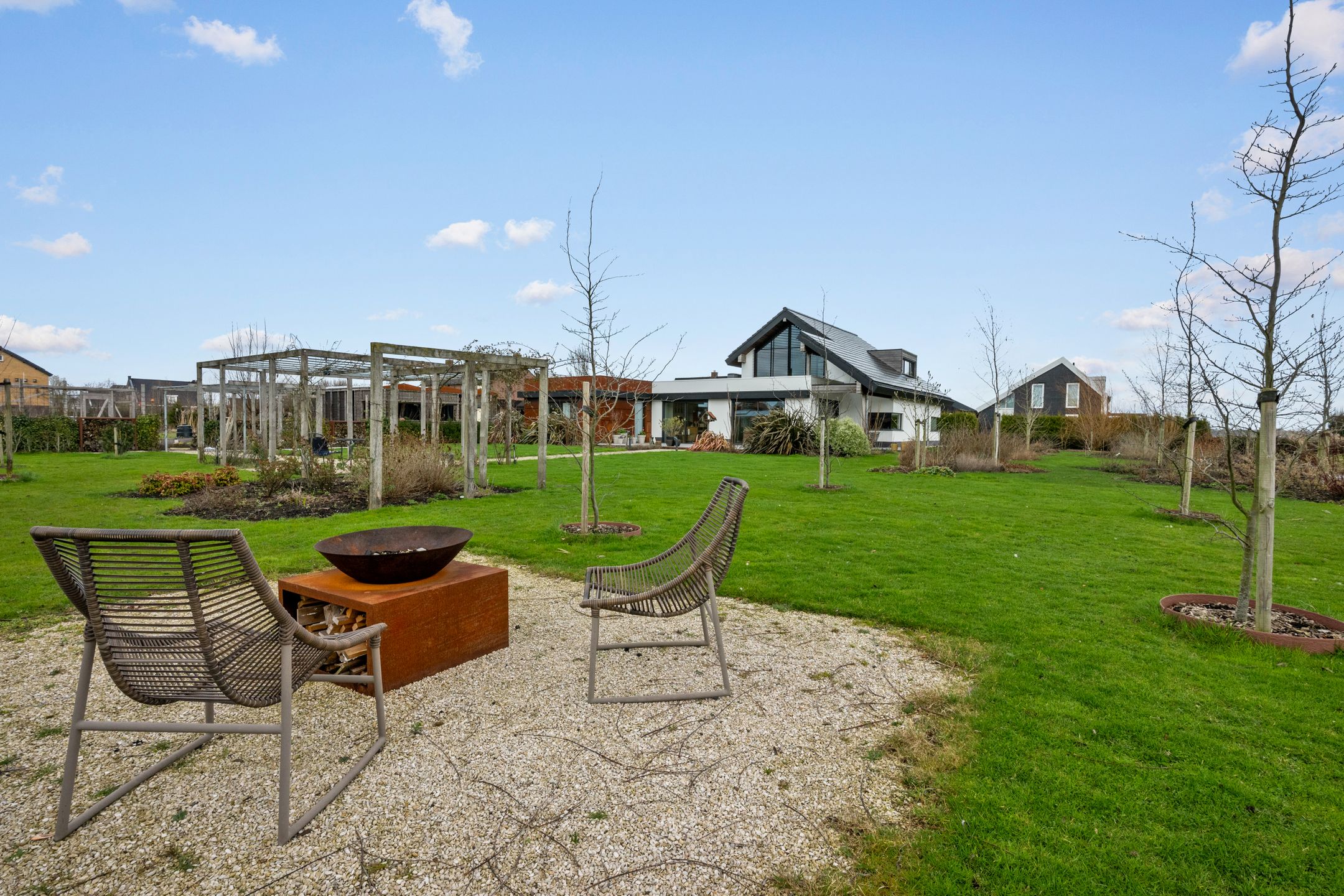 Foto 3 van Henegouwernesse 17