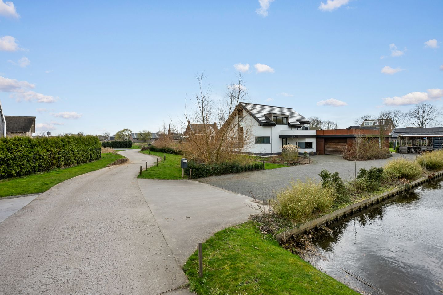 Foto 5 van Henegouwernesse 17