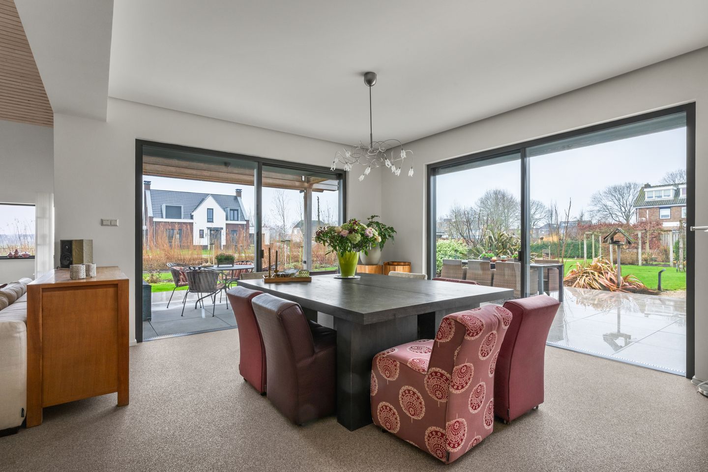 Foto 10 van Henegouwernesse 17