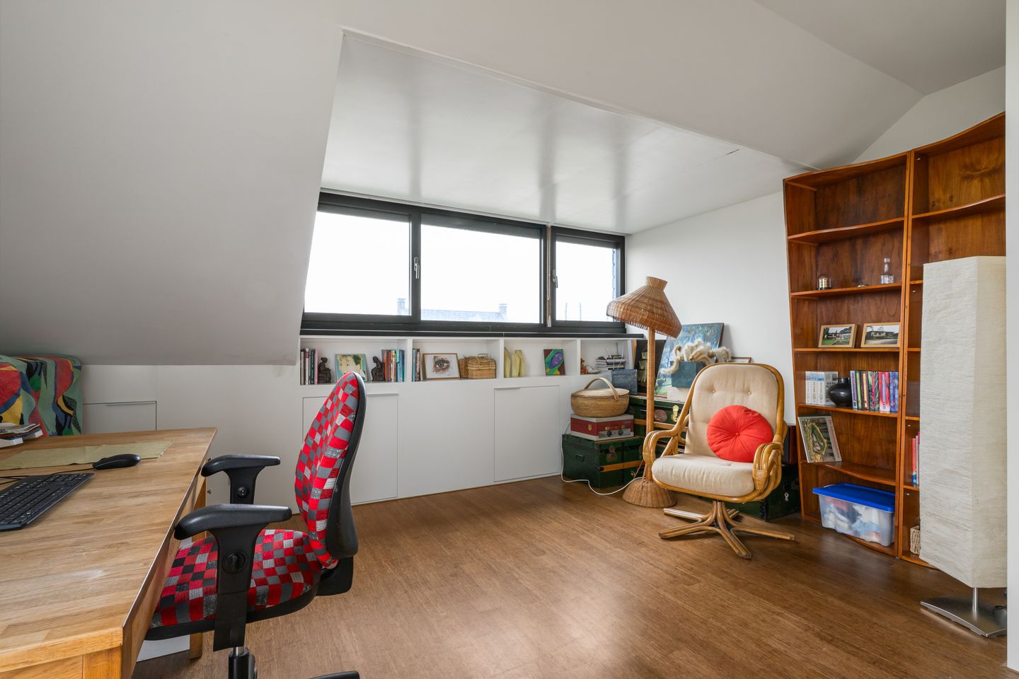 Foto 25 van Henegouwernesse 17