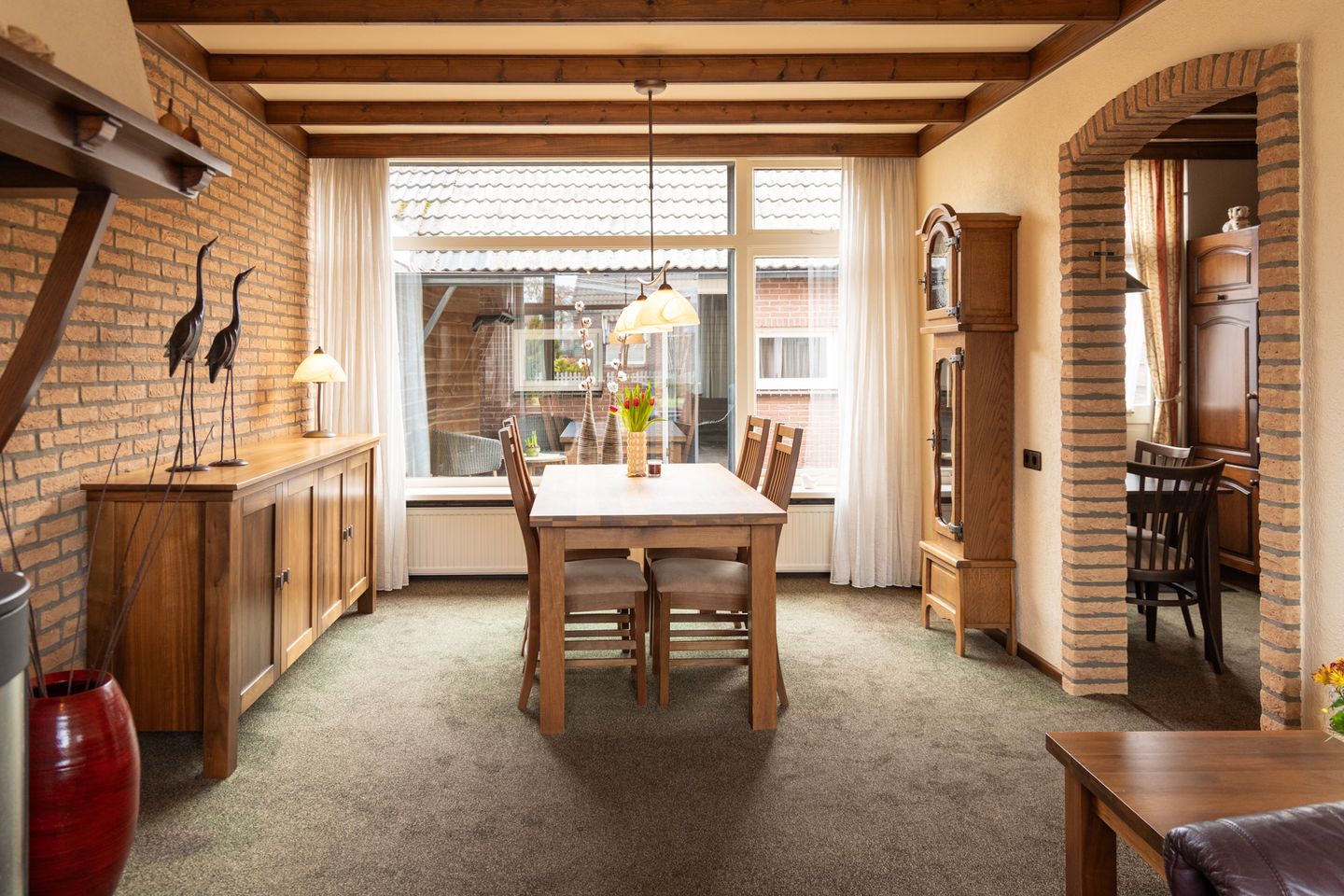 Foto 10 van Lijsterstraat 1-E