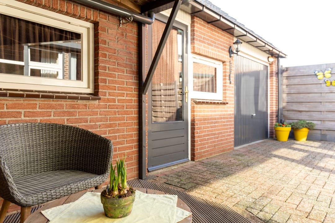 Foto 26 van Lijsterstraat 1-E