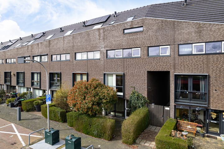 Foto 5 van Rijswijkse Landingslaan 109