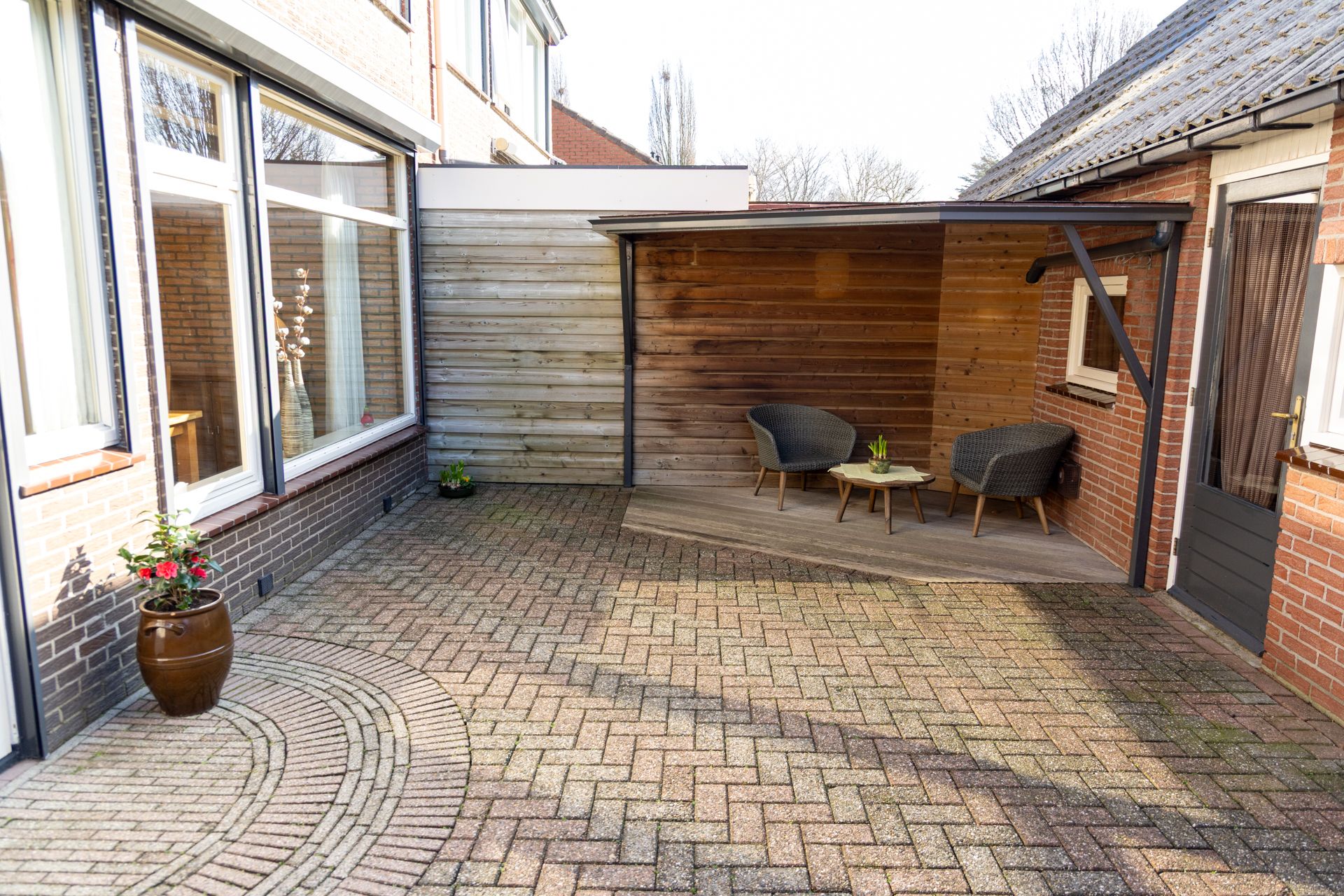 Foto 24 van Lijsterstraat 1-E