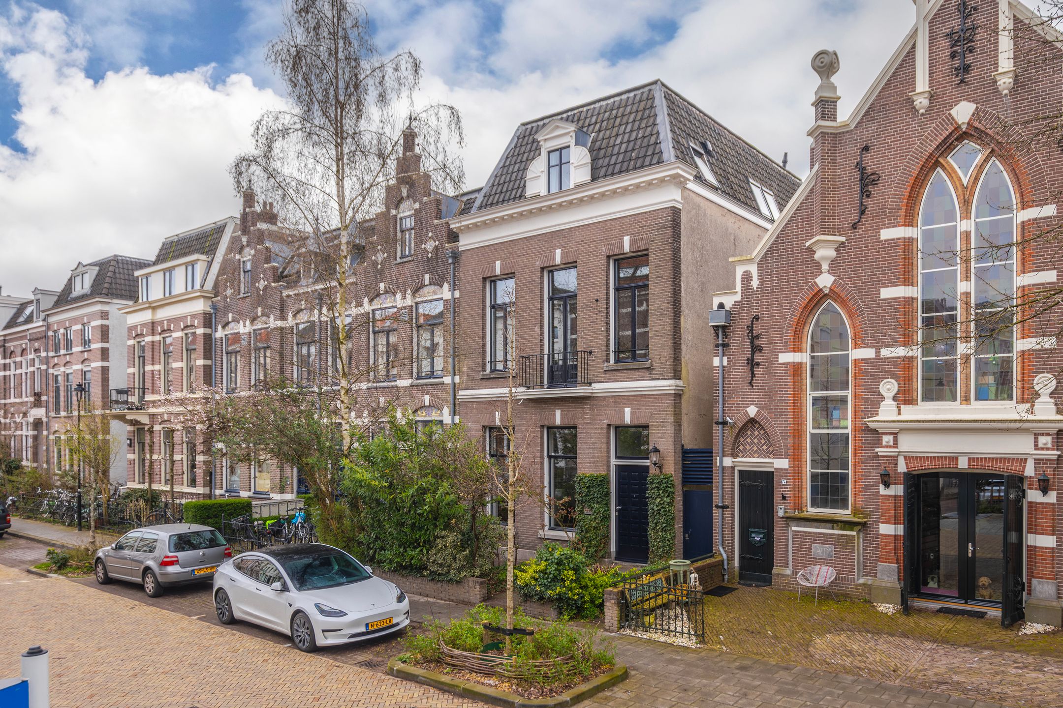 Parkstraat 76 