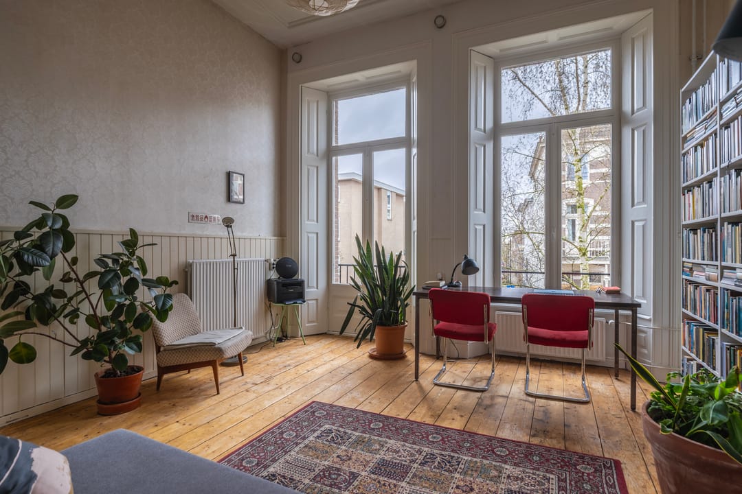 Foto 32 van Parkstraat 76