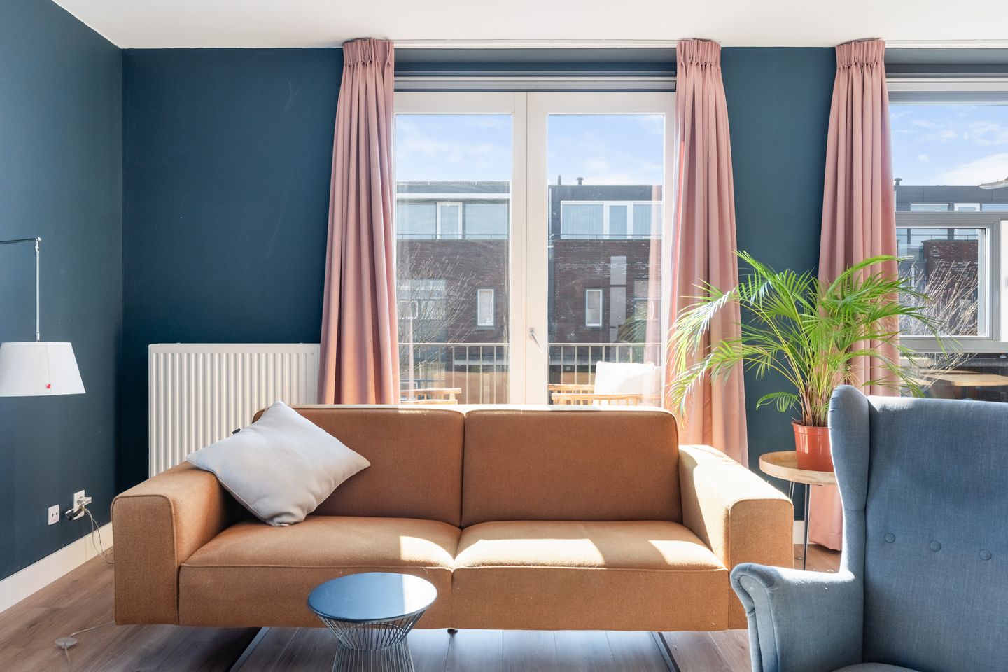 Foto 20 van Van Poeljestraat 33