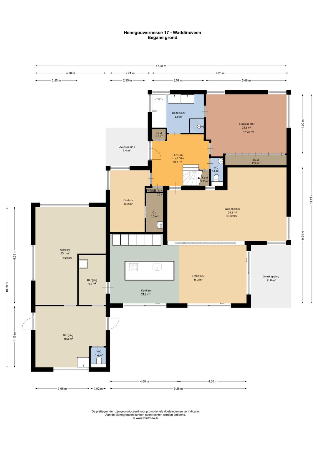 Foto 37 van Henegouwernesse 17