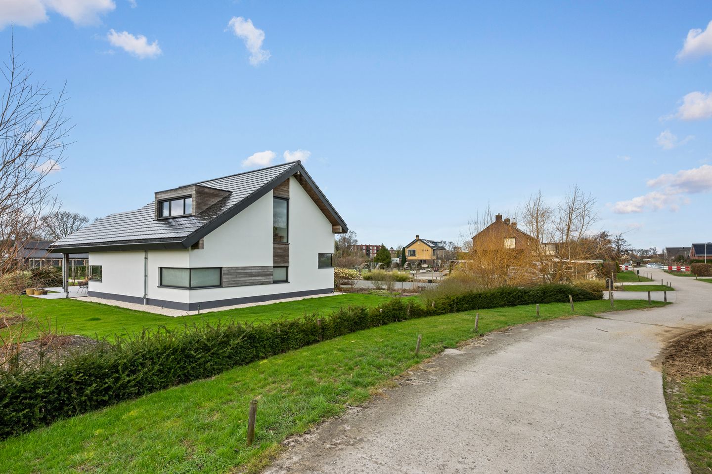 Foto 4 van Henegouwernesse 17