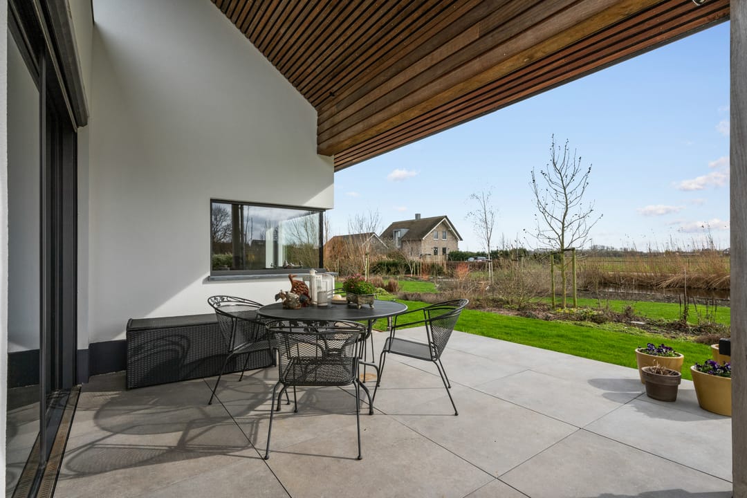 Foto 28 van Henegouwernesse 17