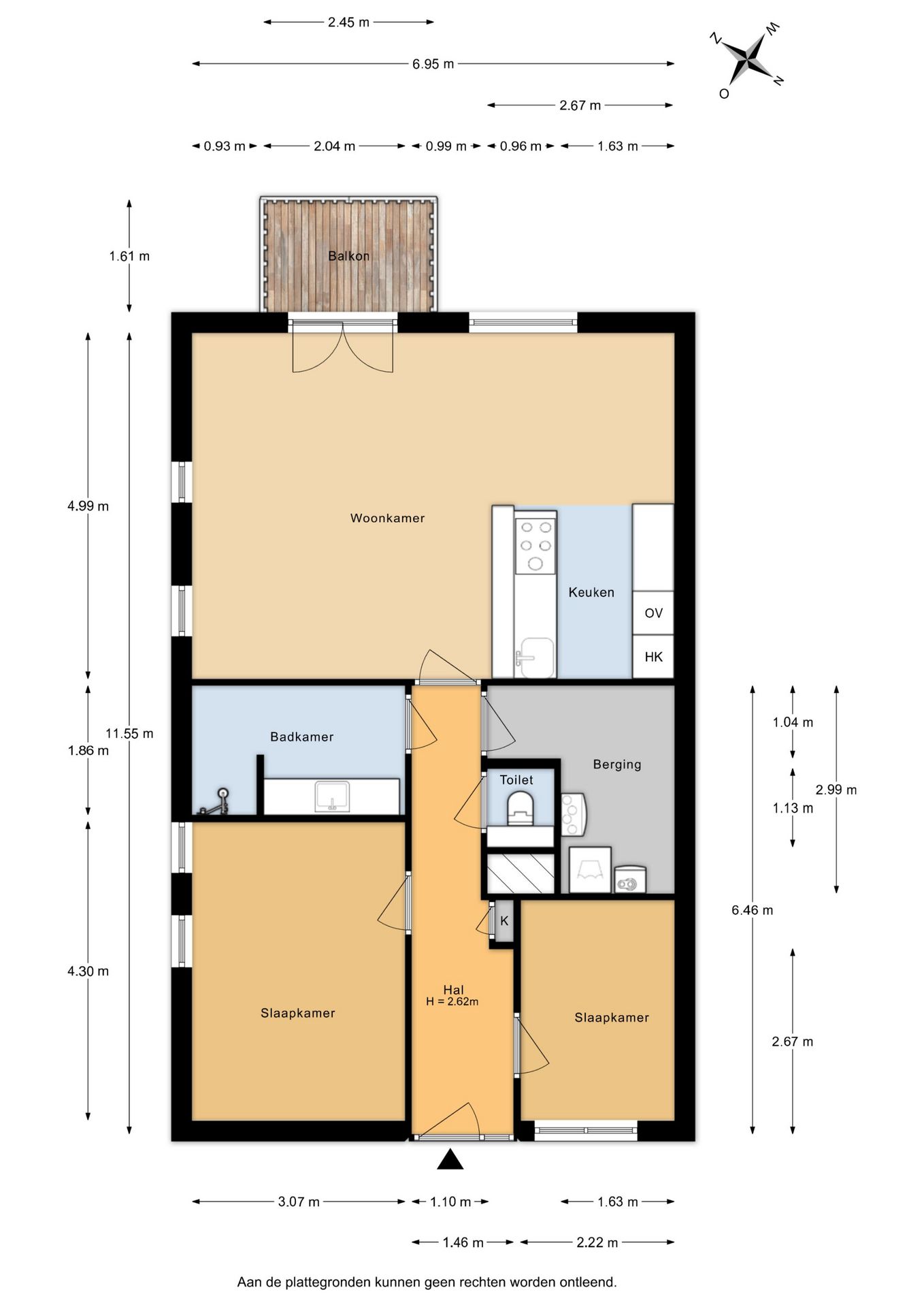 Foto 40 van Van Poeljestraat 33