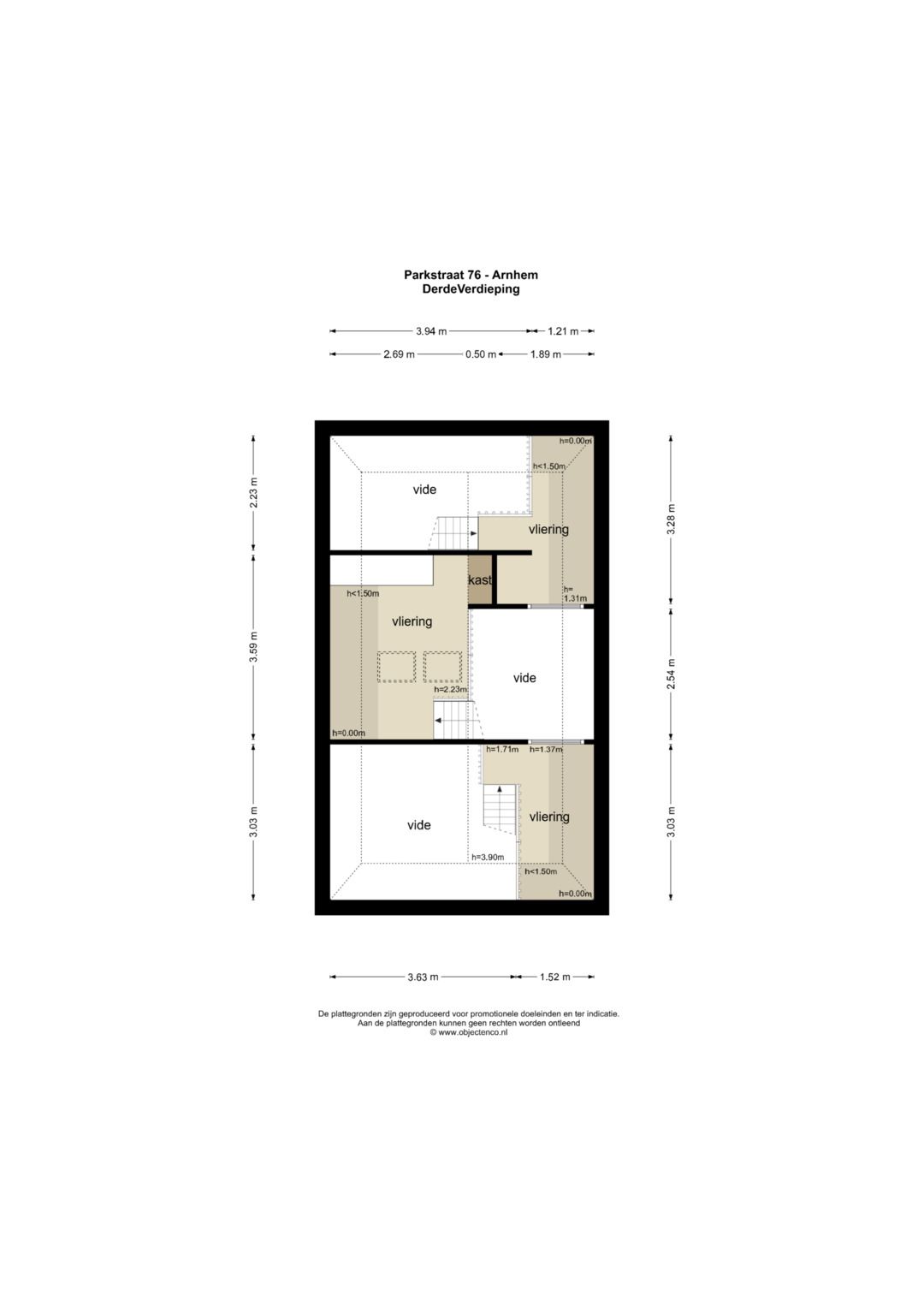 Foto 58 van Parkstraat 76