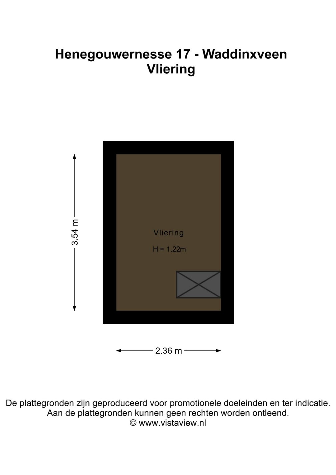 Foto 41 van Henegouwernesse 17