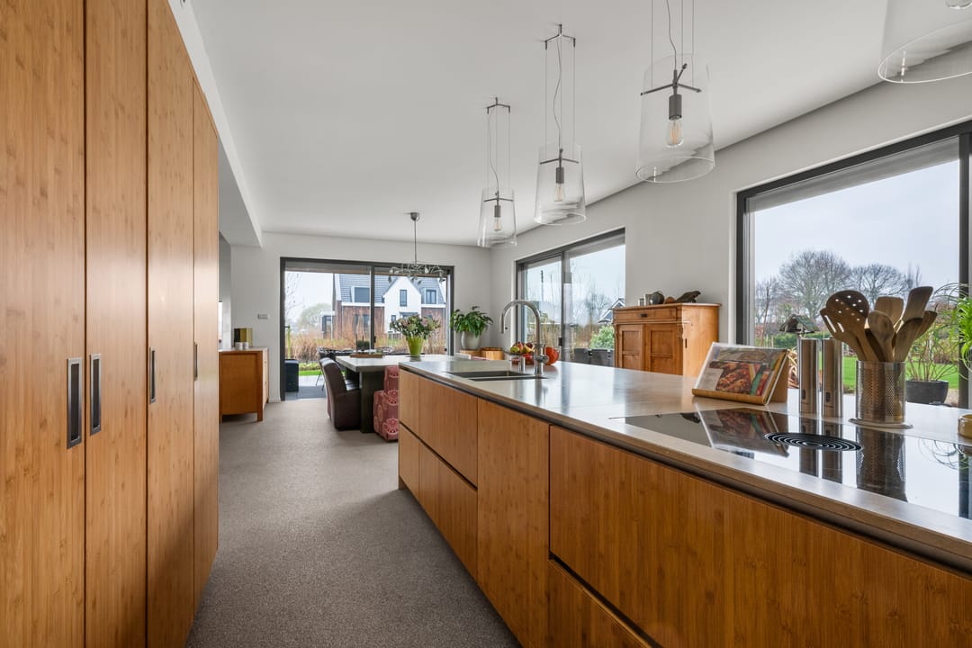 Foto 2 van Henegouwernesse 17