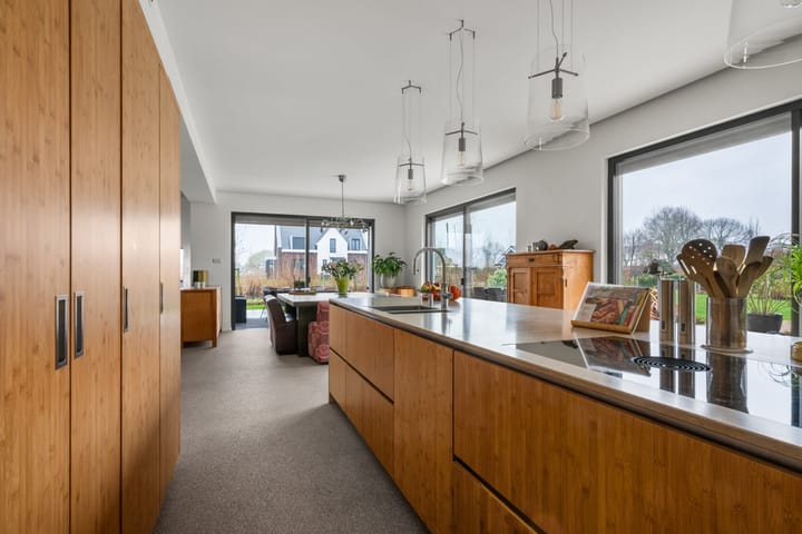 Foto 2 van Henegouwernesse 17