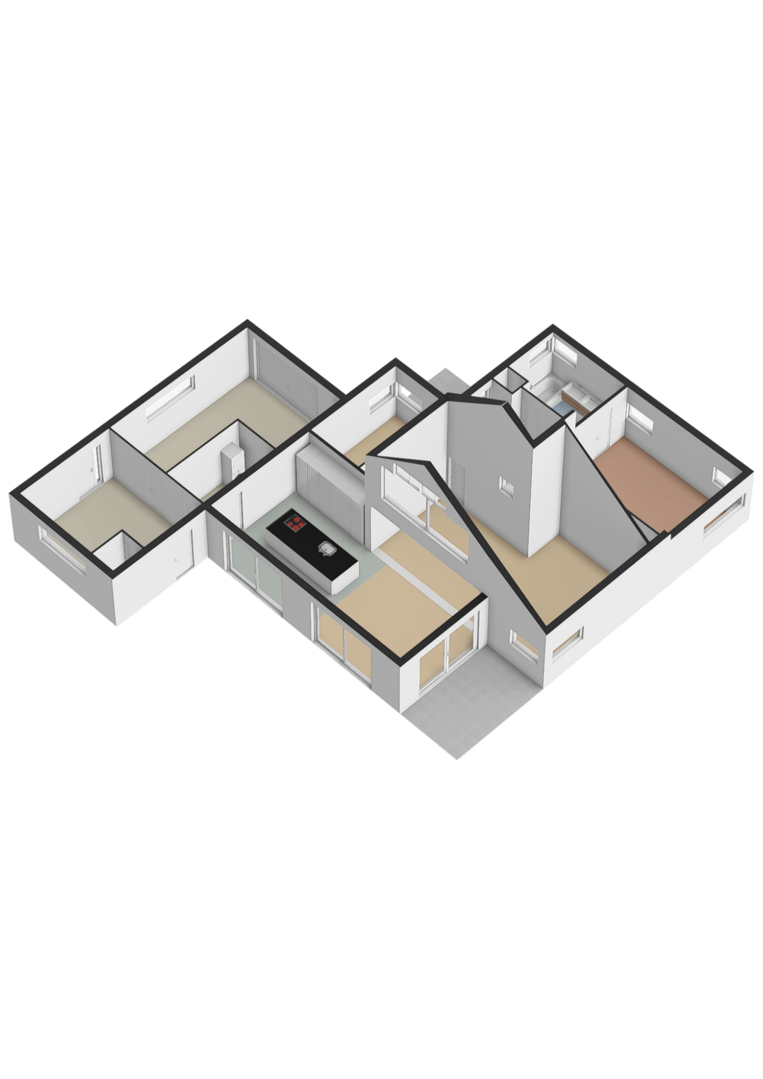 Foto 38 van Henegouwernesse 17