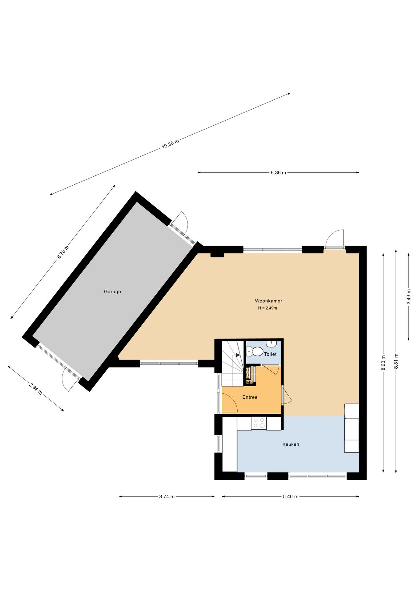 Photo 35 of Pallietergaarde 101